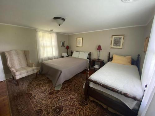 Historic Rosemont Manor - photo 25