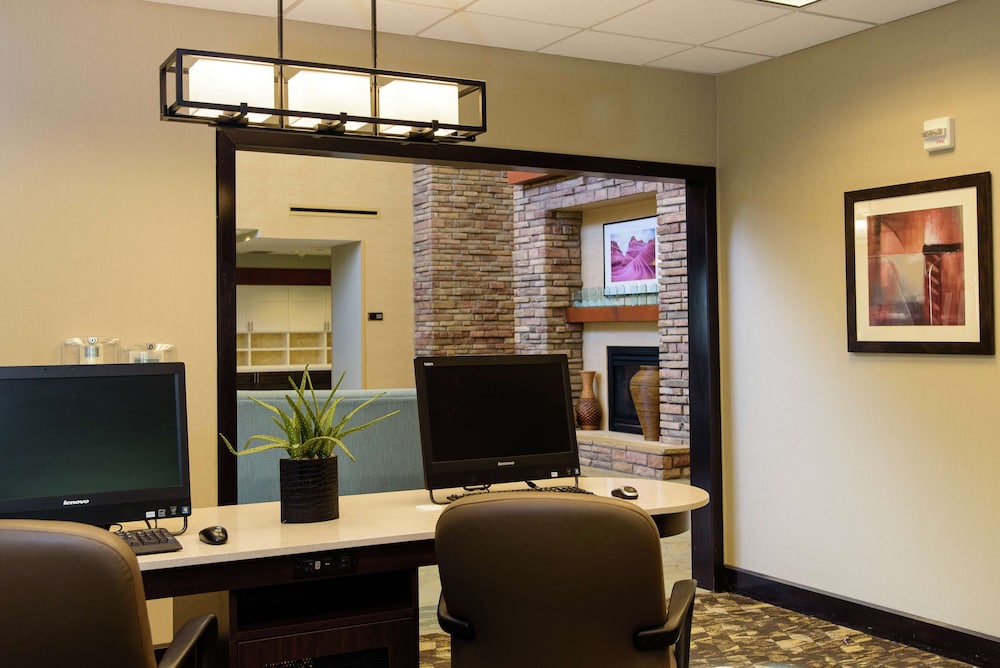 Homewood Suites by Hilton Phoenix Chandler Fashion Center - photo 33