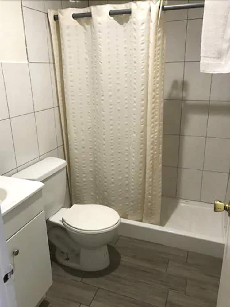 Pala Motel in Pomona, United States