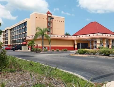 Baymont Inn and Suites in Clearwater, United States