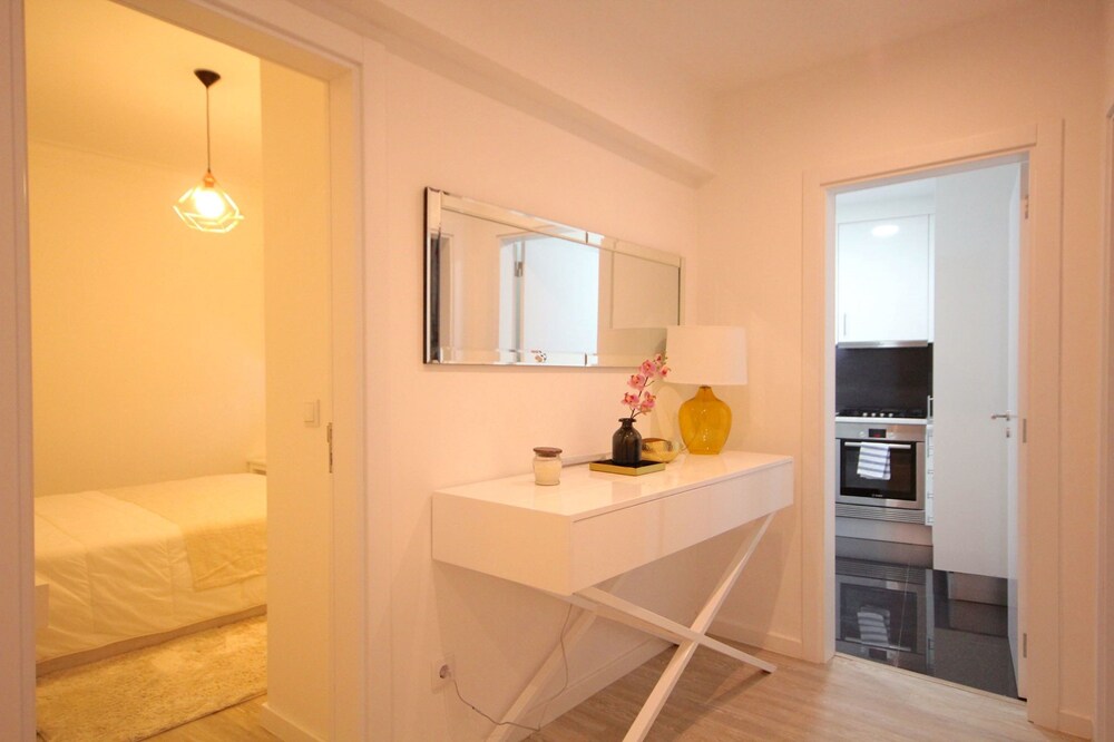 Akicity Graça Jupiter — 4-Star Luxury Hotel in Lisbon, Portugal