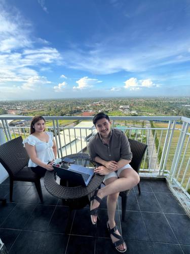 JT Suites Tagaytay — Tagaytay — photo 4