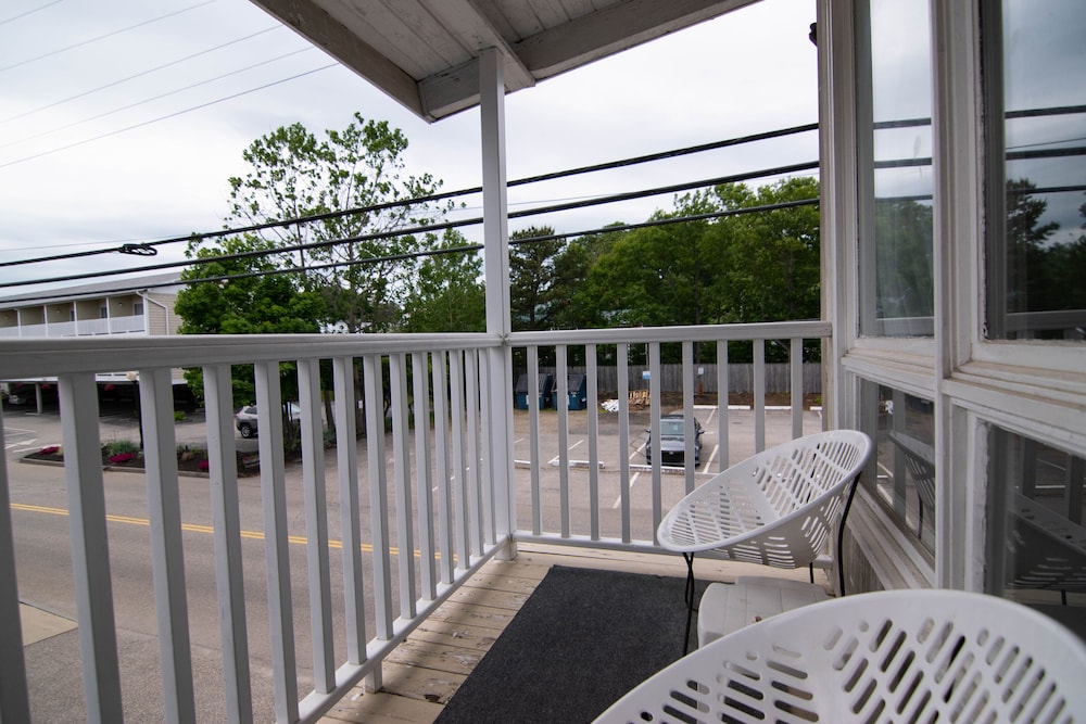 Ocean House Hotel & Motel - photo 105