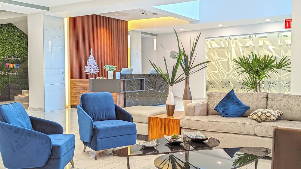 Hotel Fray Select — Tepic — photo 3