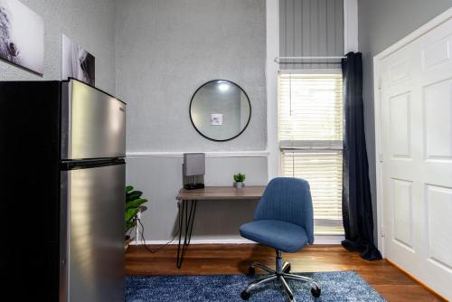 Suite near downtown Louisville KY Suite IV — 4-Star Luxury Hotel in Louisville, United States