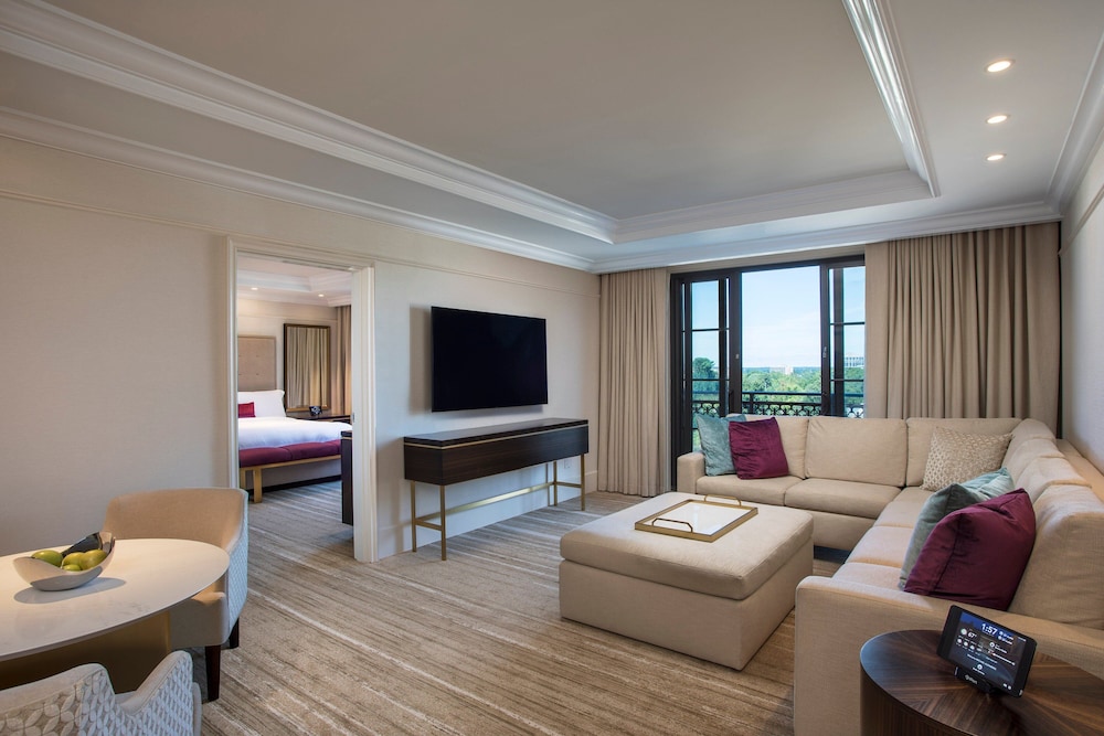 The St. Regis Atlanta - photo 28