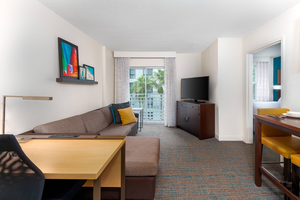 Residence Inn By Marriott Tampa Downtown - photo 9