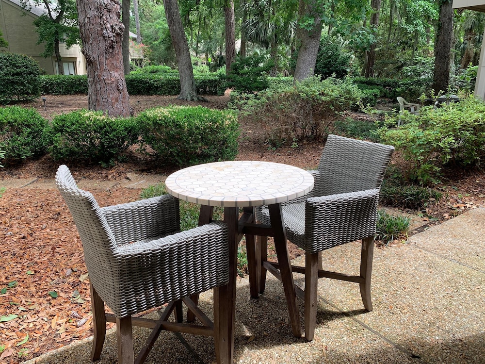 539 Plantation Club at The Sea Pines Resort - photo 3