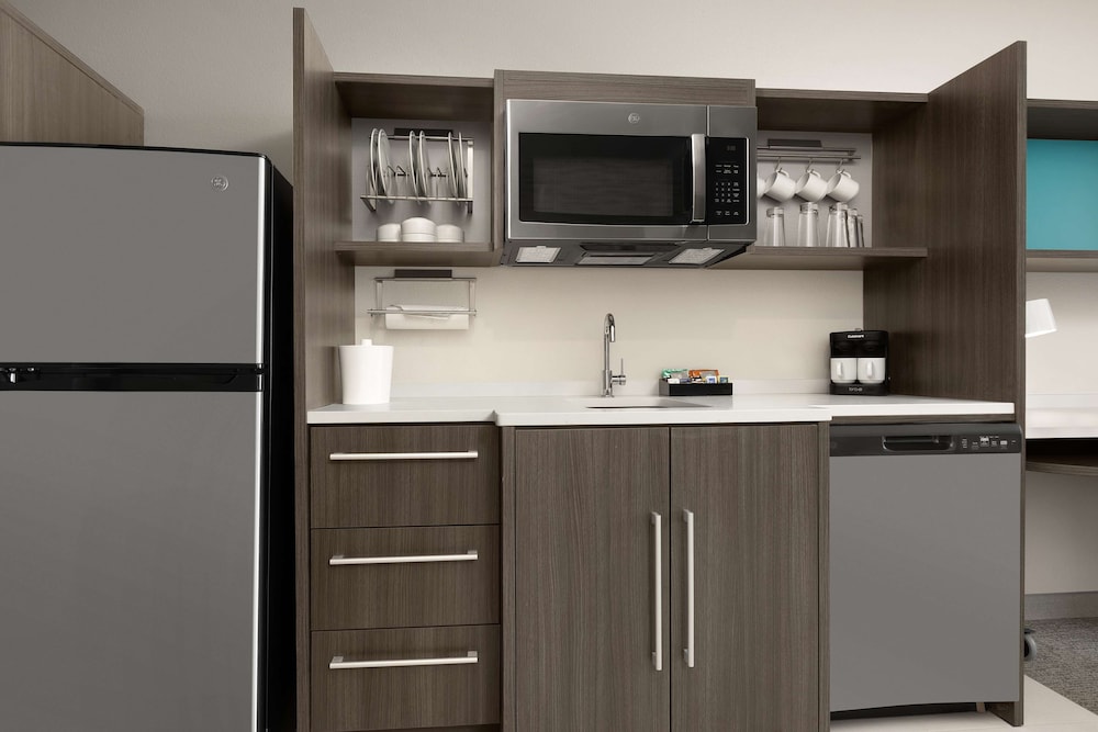 Home2 Suites by Hilton Abilene Southwest - photo 19