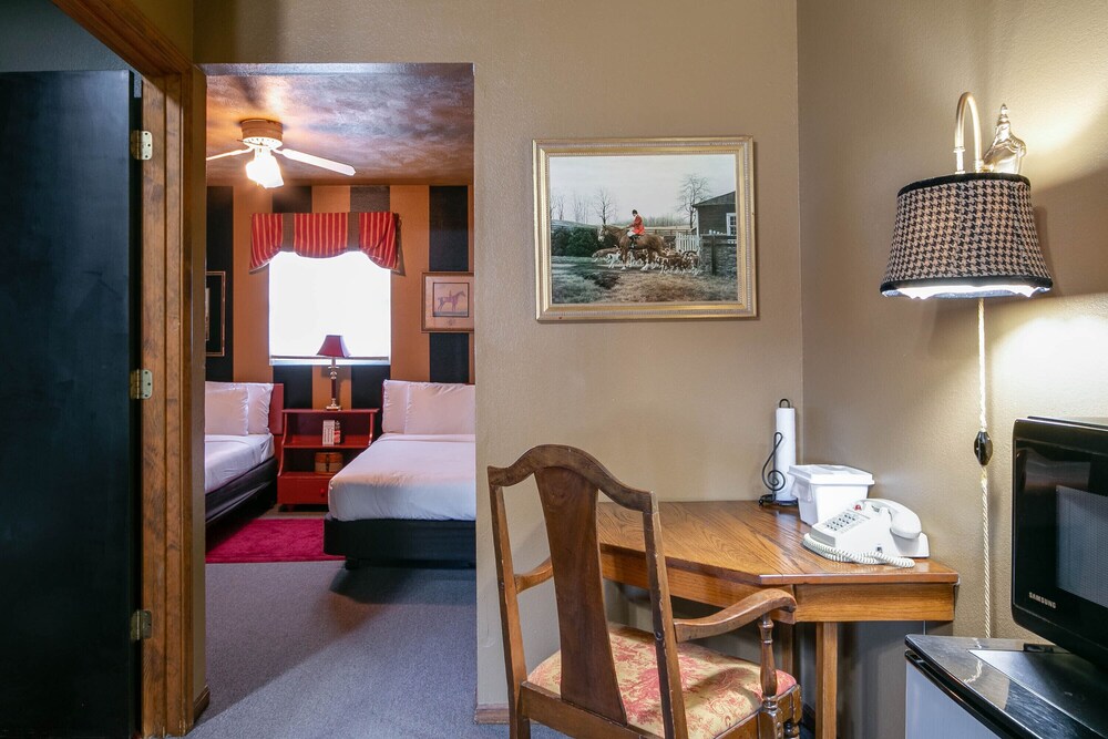 Simmer Motel - photo 18