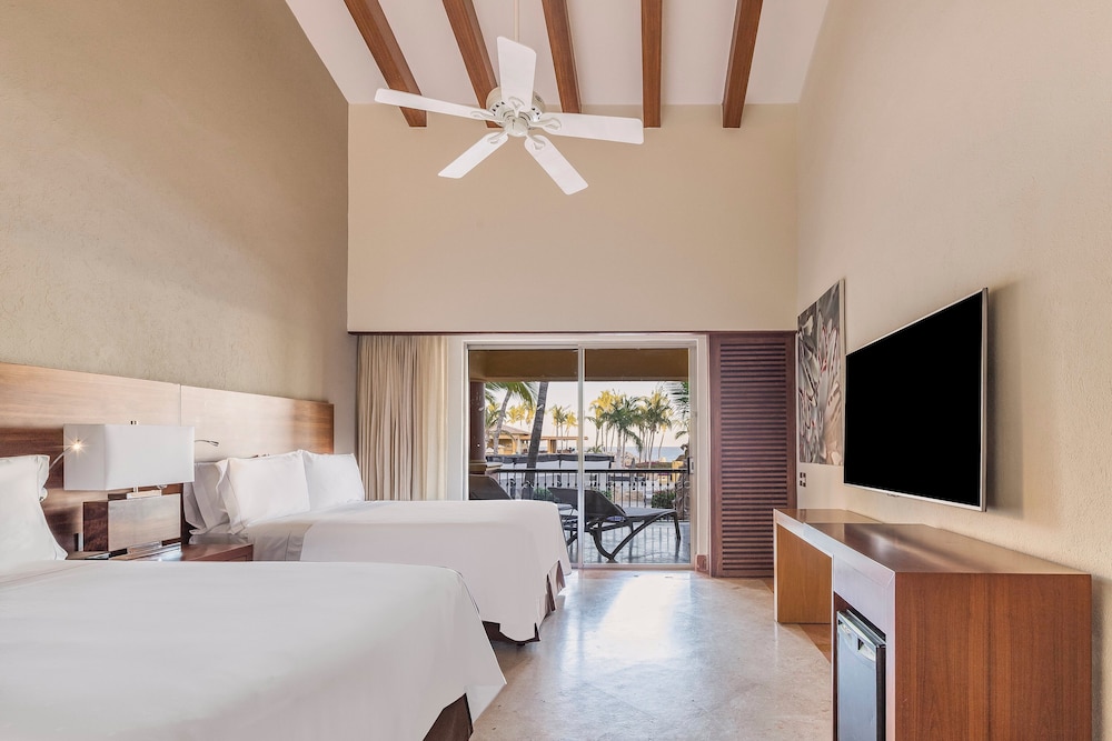 Grand Fiesta Americana Los Cabos All Inclusive Golf & Spa