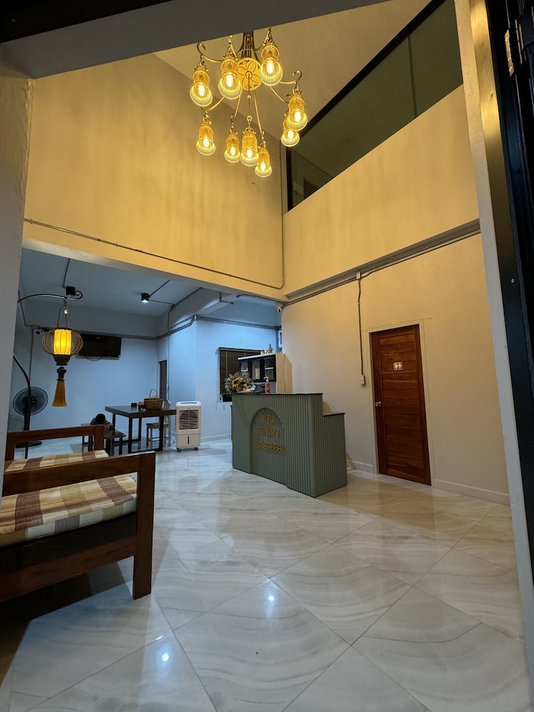 Ban Kanda - last minute hotel in Seka