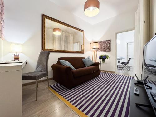 Banchi Vecchi Stay Apt Suite Pantheon — 4-Star Luxury Hotel in Rome, Italy