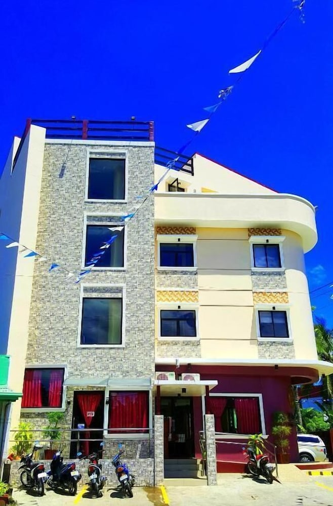 Domsowir Hotel and Restaurant — hotel in Borongan