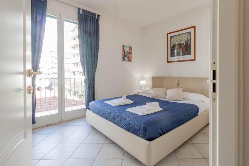 H11 Casapa Parcheggio Sanremo — 4-Star Luxury Hotel in San Remo, Italy