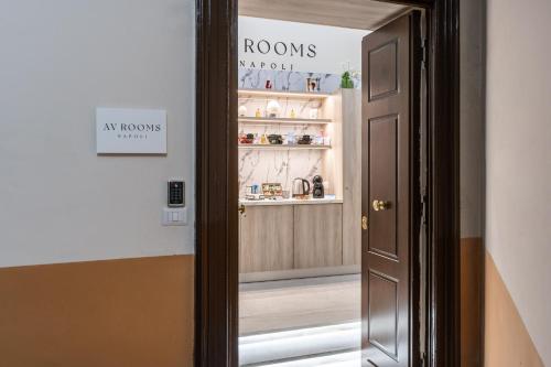 AV Rooms Napoli - last minute hotel in Naples