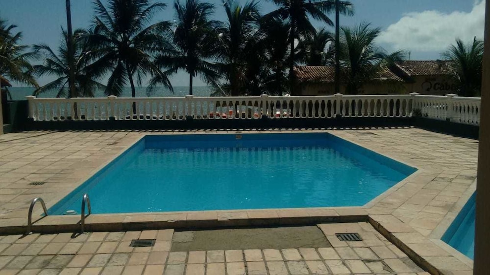 Hotel Sul Americano in Tucurui, Brasil