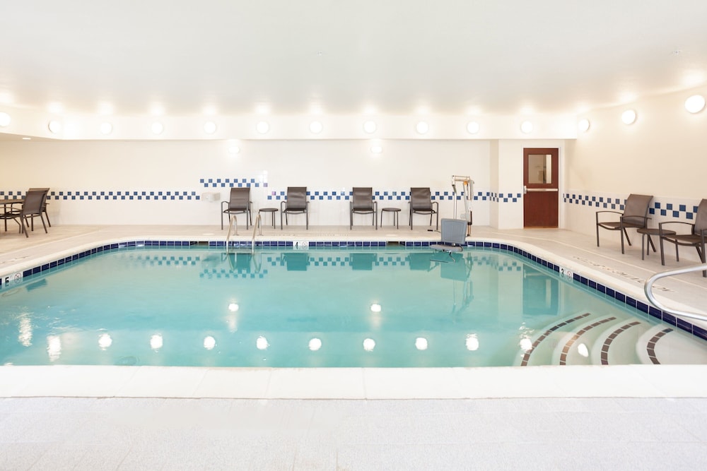 Fairfield inn by Marriott North Little Rock - photo 34