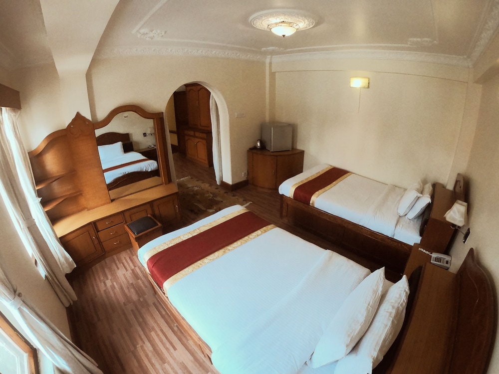 Hotel Bodhiz — Kathmandu — photo 4