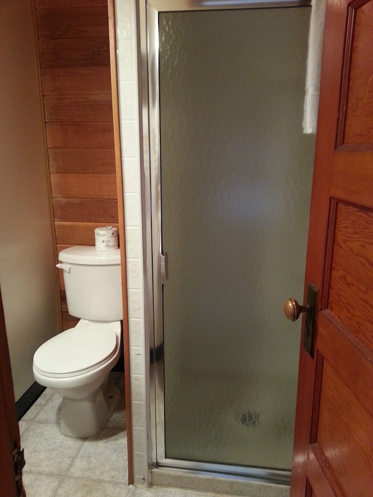 Canyon Motel - photo 48
