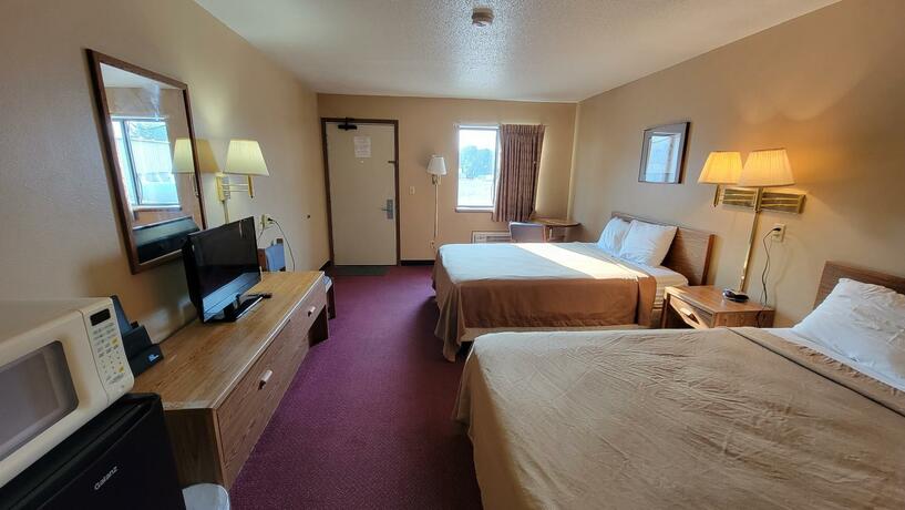 Wagner Lakeside Motel - photo 32