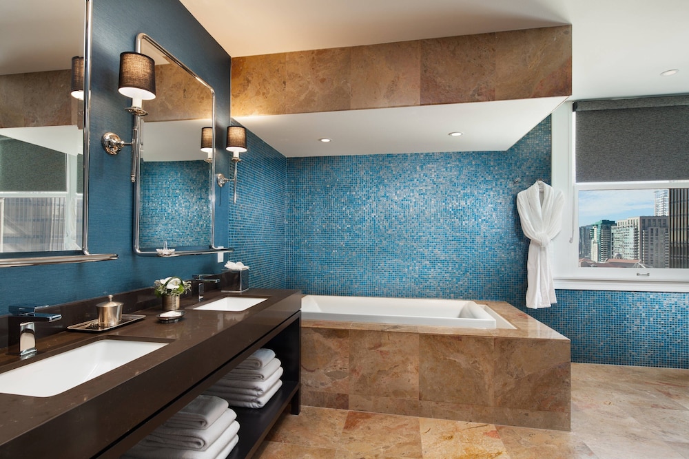 The US Grant a Luxury Collection Hotel San Diego - photo 52
