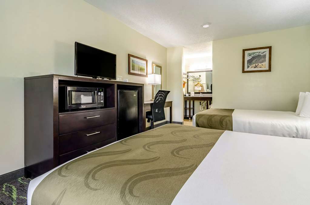 Quality Inn & Suites Creedmoor Butner - photo 10