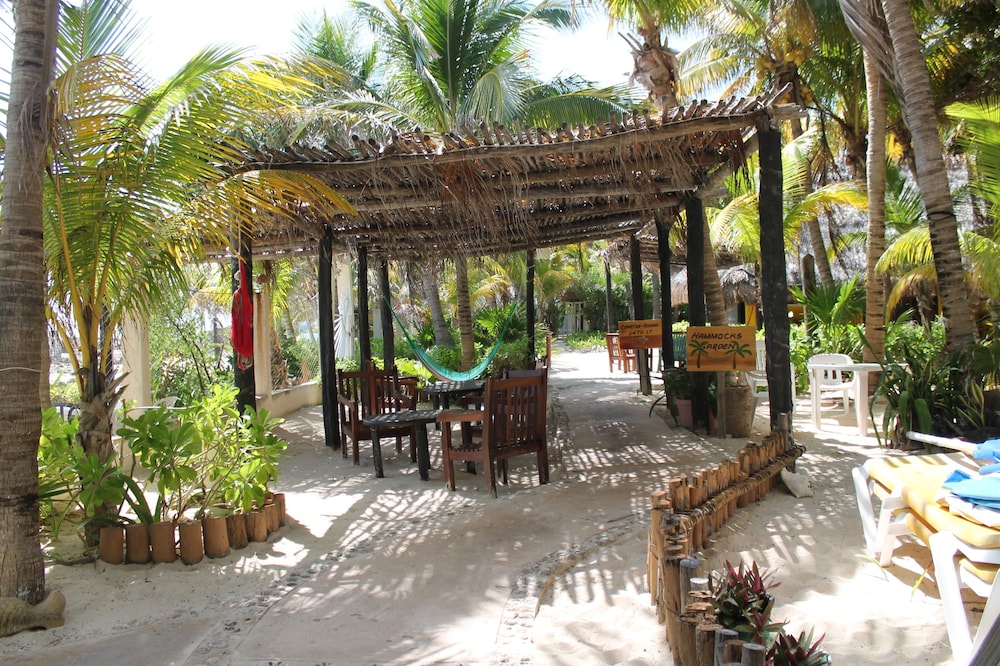 Sundeck