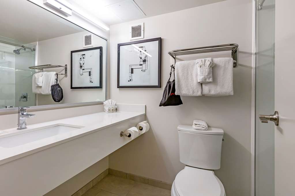Best Western Premier Rockville Hotel & Suites - photo 27