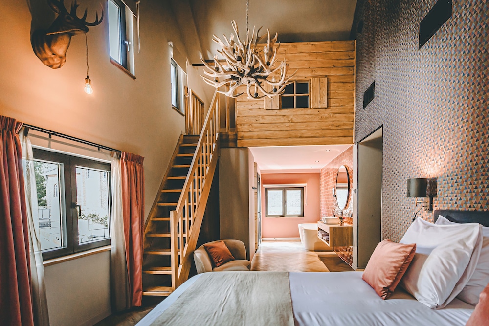 Hotel Centraal Baarlo — Baarlo — photo 2