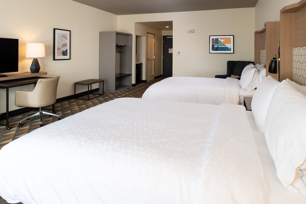 Holiday Inn & Suites Idaho Falls by IHG - photo 5
