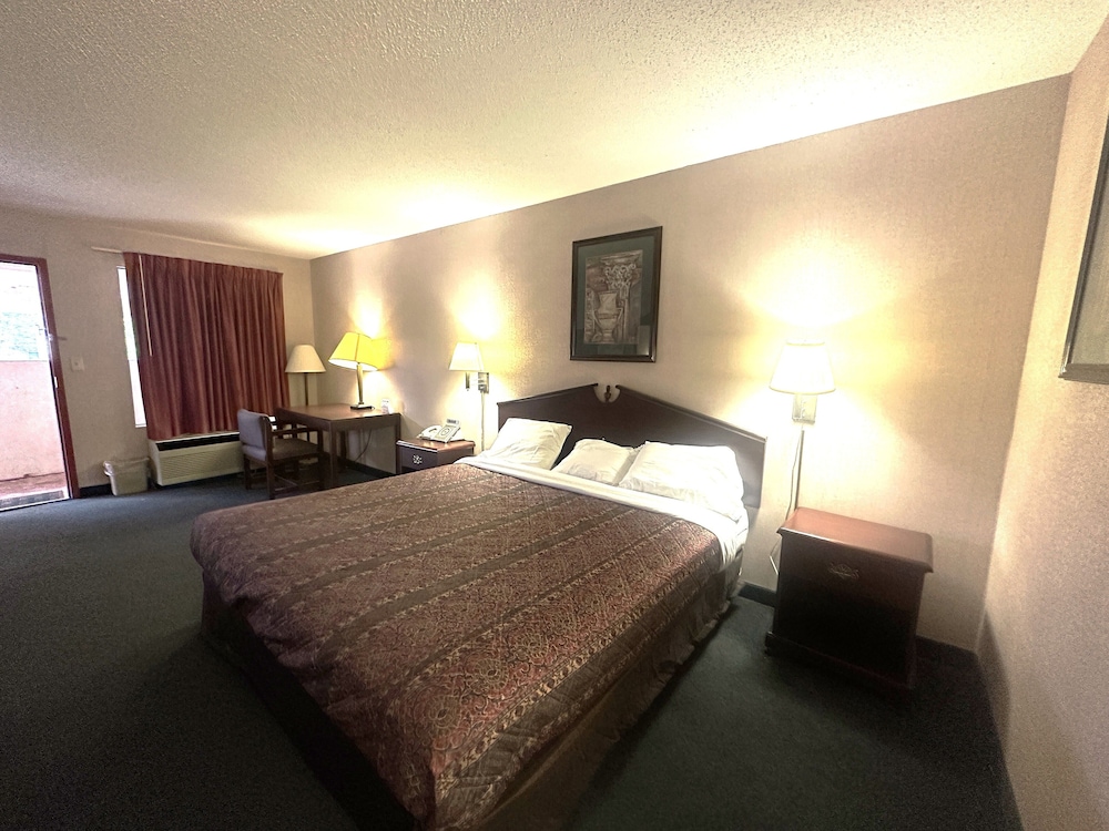 Oyo Hotel East Macon I 75 - photo 22