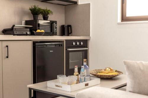 Sevis Suites