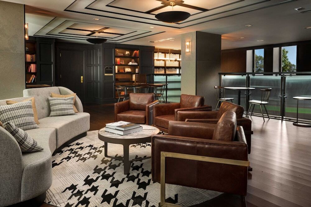 Union Club Hotel Purdue - photo 13