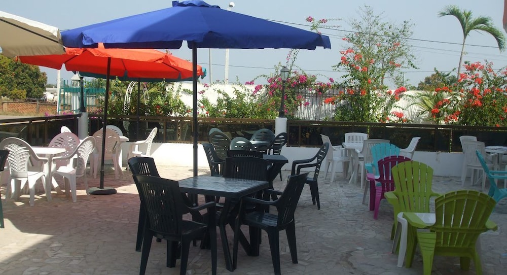 Sana Hotel International in Odienne, Côte D'Ivoire