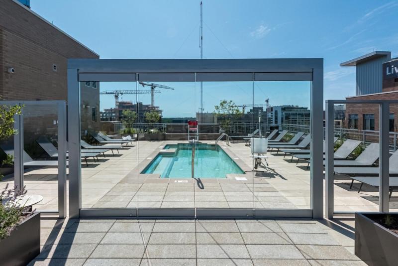 Global Luxury Suites Bethesda Chevy Chase - photo 63