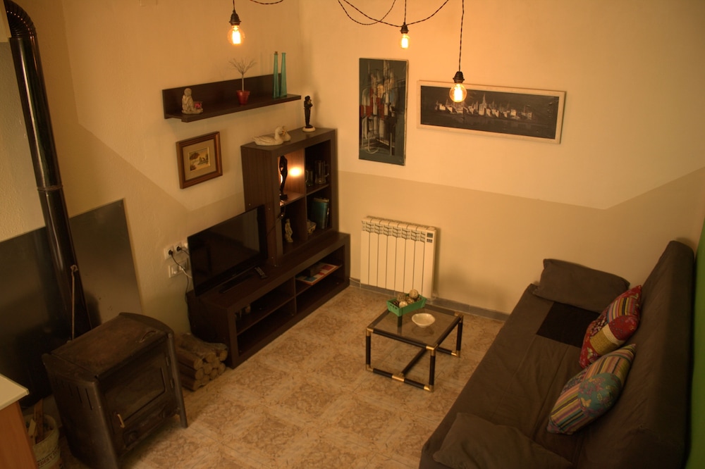 Bon Pas Rural Tarrega in Tarrega, Spain