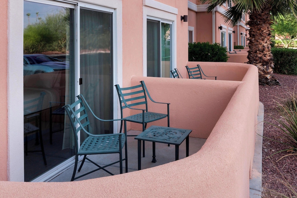 Residence Inn by Marriott Tucson Airport - photo 8