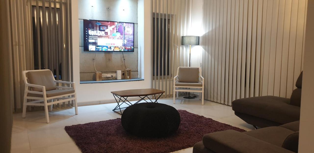 Maximos Luxury Villa Monagri Limassol