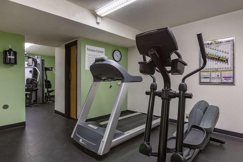 Best Western Plus Scottsdale Thunderbird Suites - photo 7