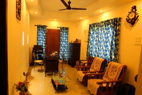 Heather Home Stay