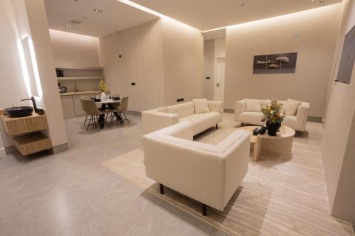ملاذ 1 — 4-Star Luxury Hotel in Riyadh, Saudi Arabia