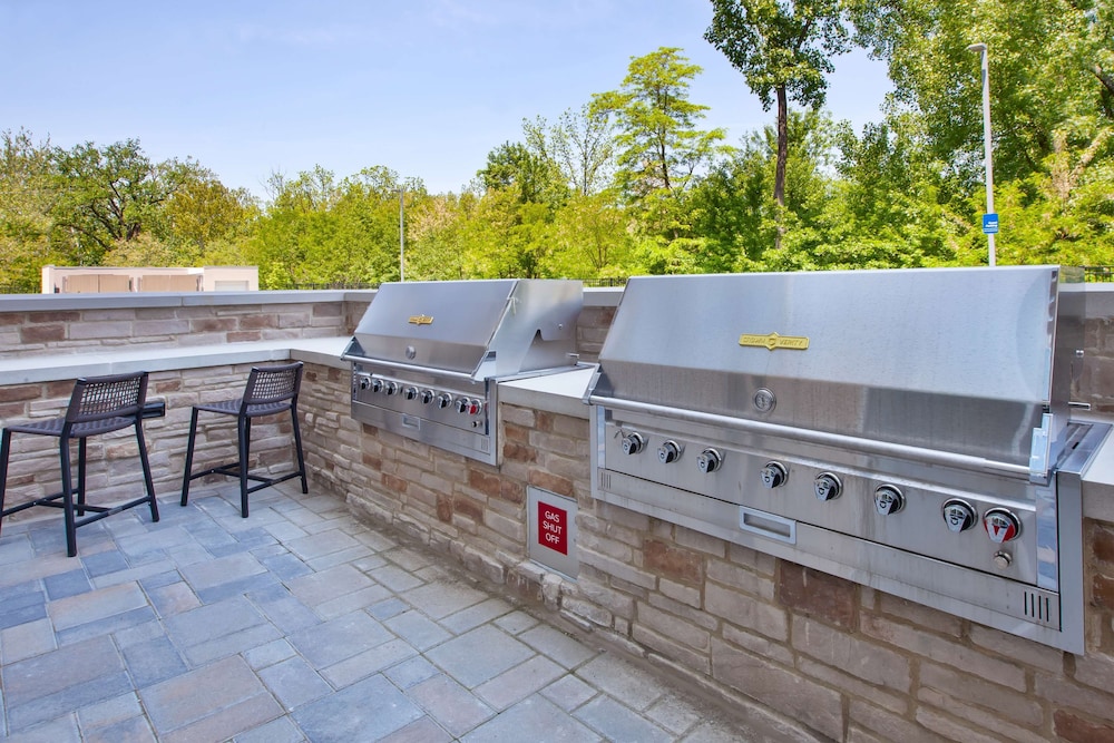 Homewood Suites by Hilton Columbus Easton OH - photo 23