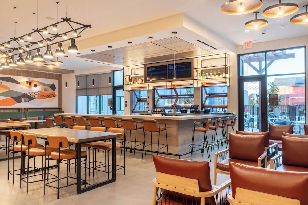 SpringHill Suites by Marriott San Luis Obispo - photo 43