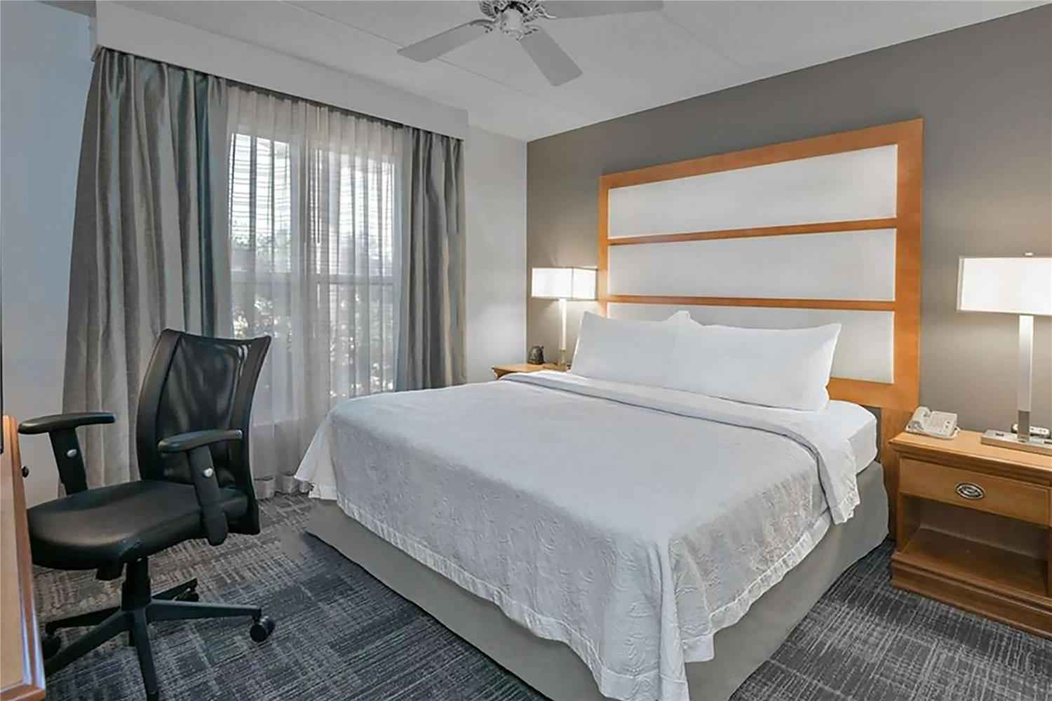 MainStay Suites Phoenix North - photo 6