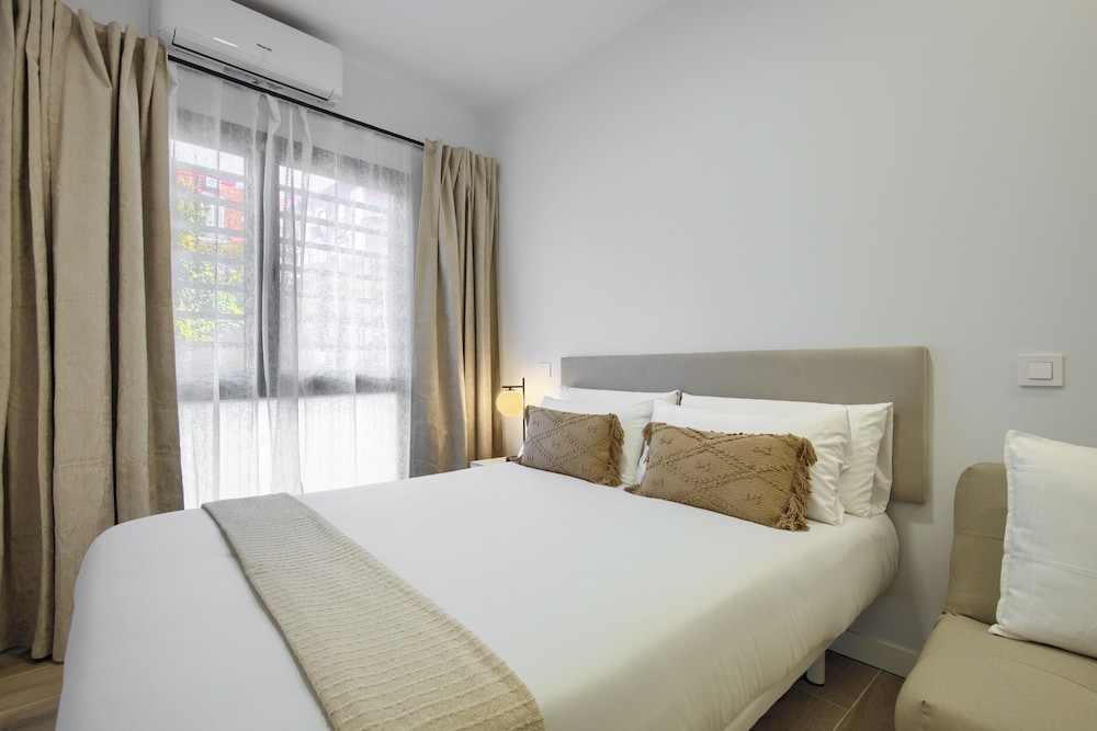 Dobo Madrid Numancia - last minute hotel in Madrid