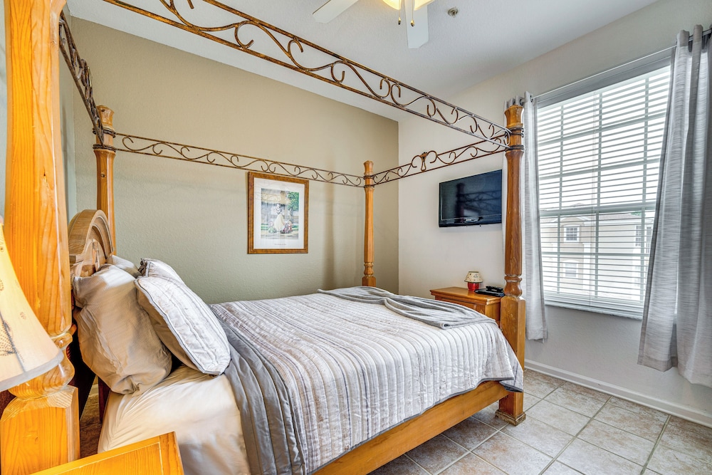 6 Mi to Disney: Kissimmee Resort Vacation Rental - photo 12