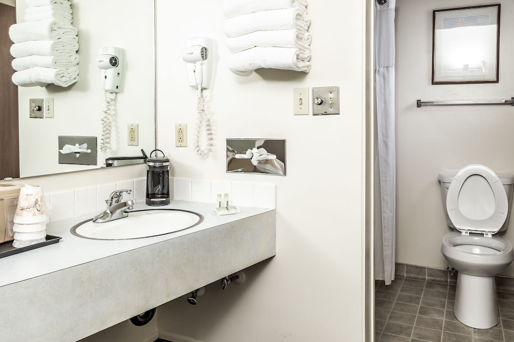 Manti Country Village Motel - photo 18