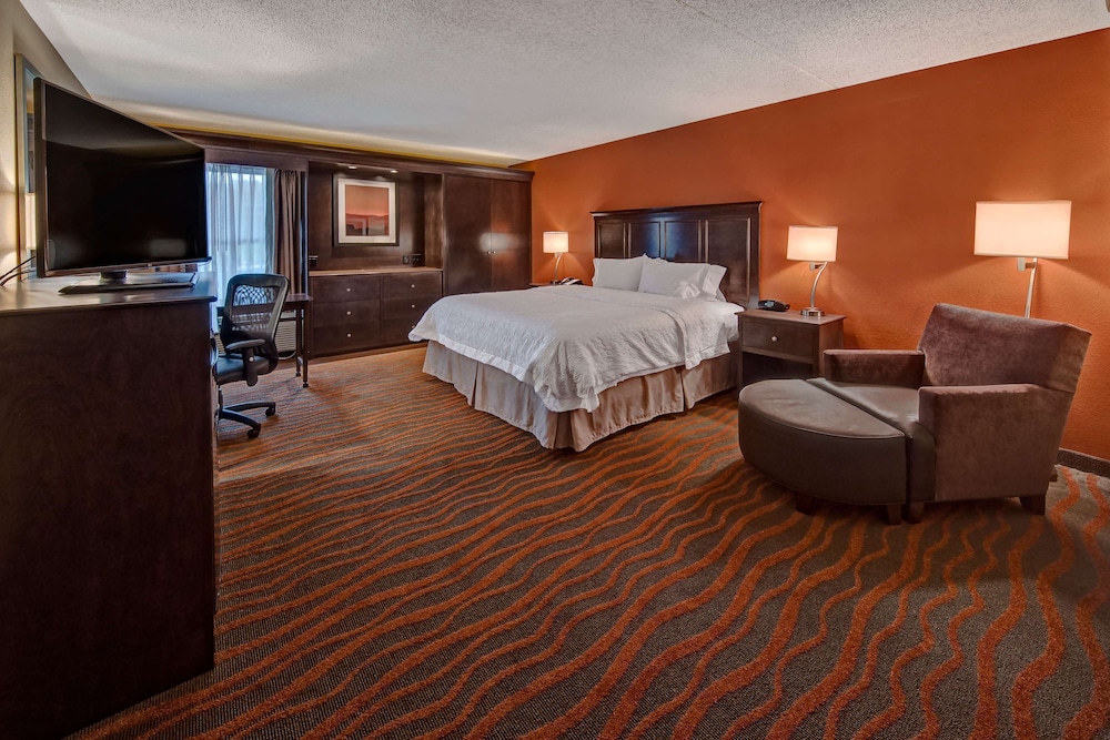 Hampton Inn by Hilton Clarksville - photo 16