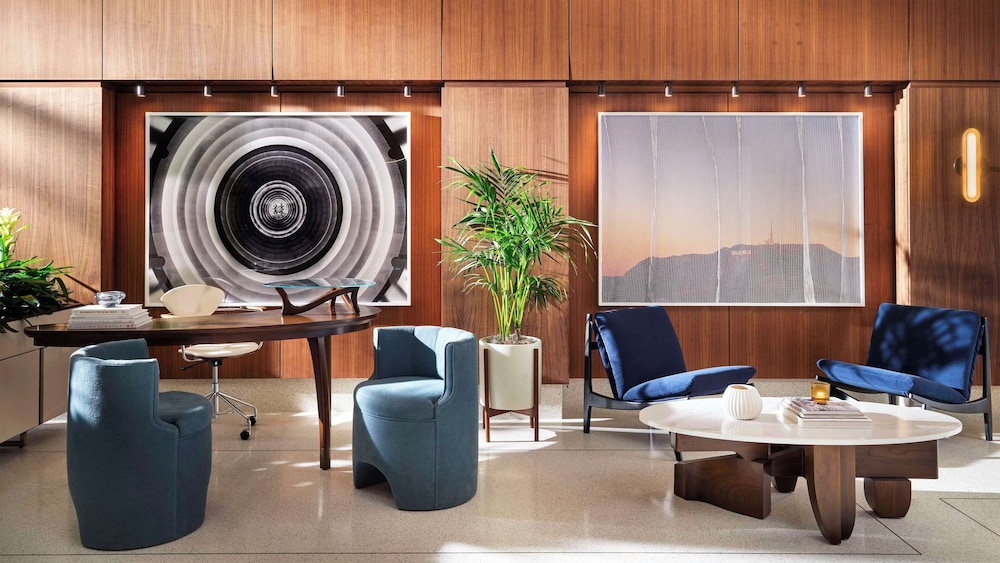 Thompson Hollywood by Hyatt - photo 5